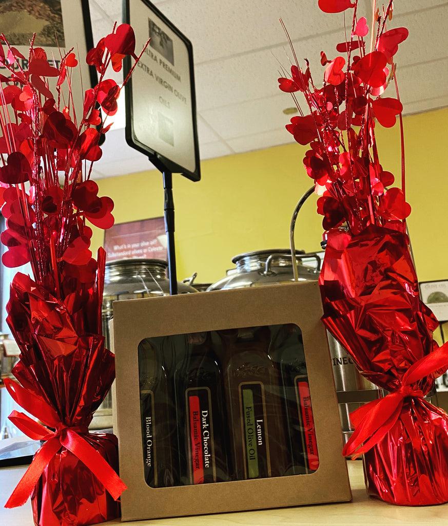 Valentine’s Day sale 2/13 -2/14 at 3 pm (in store)