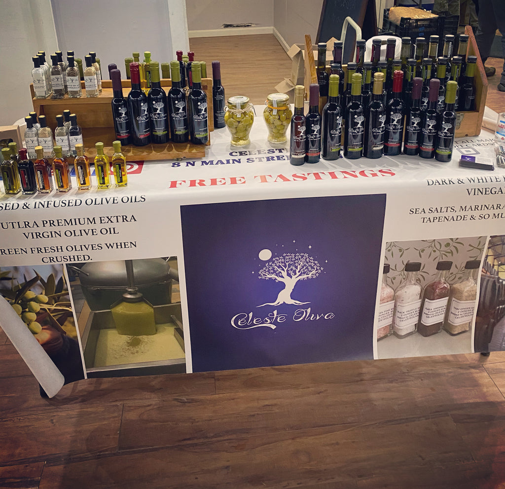 Downtown Concord Indoor Market 20 S Main St