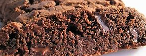 Chocolate Biscotti