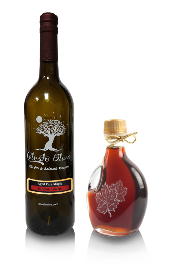 Pure Maple Dark Balsamic