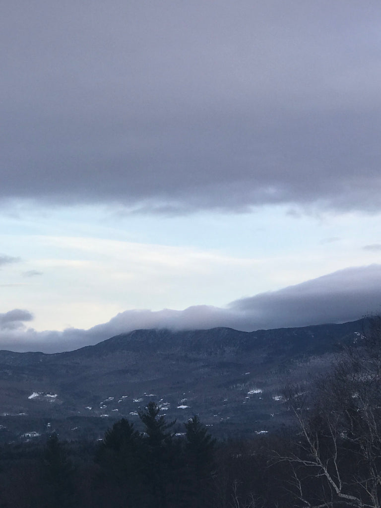 Winter storm 2-12-2019 closing at 5 pm