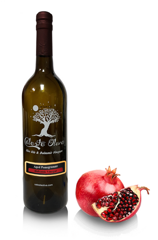 Pomegranate Dark Balsamic