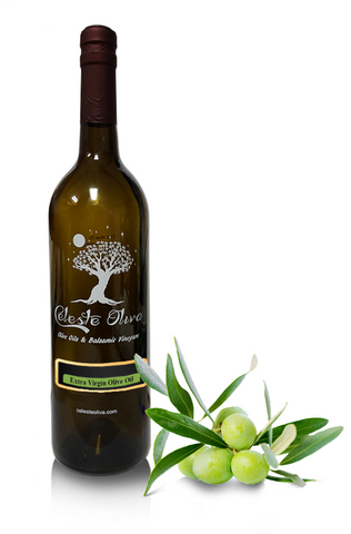 Coratina Ultra Premium Extra Virgin Olive Oil (Robust)