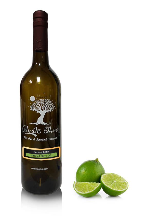 lime lime Olive Oil