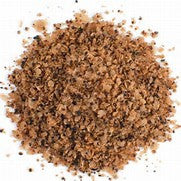 Vanilla Bean Sea Salt